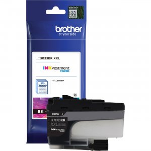 Brother LC3033BK Ink Cartridge BRTLC3033BK