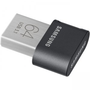 Samsung MUF-64AB/AM USB 3.1 Flash Drive FIT Plus 64GB