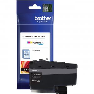 Brother LC3035BK Ink Cartridge BRTLC3035BK