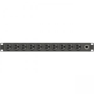 Geist VP9562 10-Outlets PDU