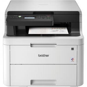 Brother HL-L3290CDW Laser Multifunction Printer BRTHLL3290CDW