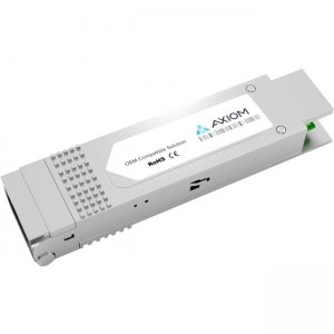 Axiom PAN-QSFP-40GBASE-LR4-AX QSFP+ Module