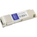 Axiom QFX-QSFP-40G-ESR4-AX Juniper QSFP+ Module