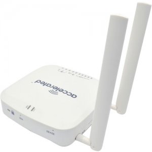 APC by Schneider Electric NDR3000 Modem/Wireless Router
