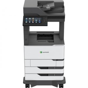 Lexmark 25BT618 Multifunction Laser Printer