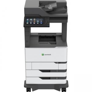 Lexmark 25BT664 Multifunction Laser Printer