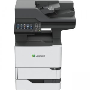 Lexmark 25BT017 Multifunction Laser Printer