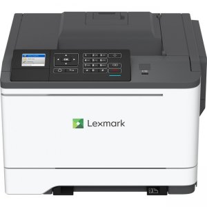 Lexmark 42CT070 Color Laser Printer