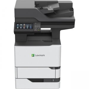 Lexmark 25BT011 Multifunction Laser Printer