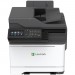Lexmark 42CT380 Color Laser Multifunction Printer