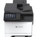 Lexmark 42CT791 Color Laser Multifunction Printer