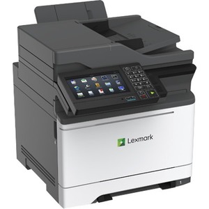 Lexmark 42CT890 Color Laser Multifunction Printer