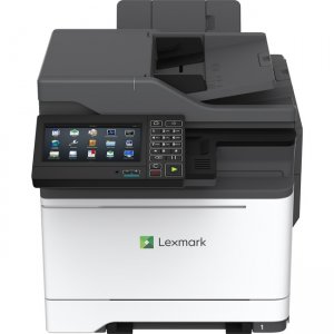 Lexmark 42CT790 Color Laser Multifunction Printer