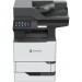 Lexmark 25BT012 Multifunction Laser Printer