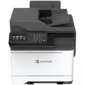 Lexmark 42CT381 Color Laser Multifunction Printer