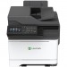 Lexmark 42CT390 Color Laser Multifunction Printer