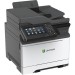 Lexmark 42CT880 Color Laser Multifunction Printer