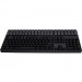 Genovation KB170 Wired 66 keys Keyboard Programmable USB, Keyboard, Black