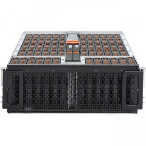 HGST 1ES1242 60-Bay Hybrid Storage Platform