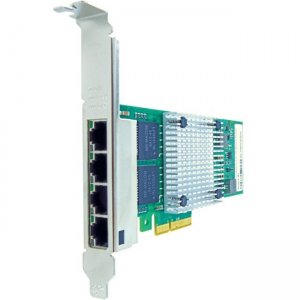 Axiom UCSC-PCIE-IRJ45-AX Cisco Gigabit Ethernet Card