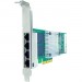 Axiom UCSC-PCIE-IRJ45-AX Cisco Gigabit Ethernet Card