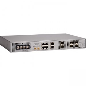 Cisco N520-X-4G4Z-D 520 Router
