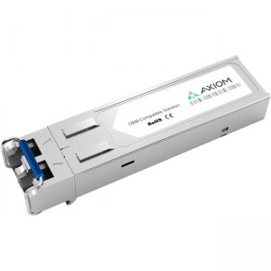 Axiom SFP-CWDM-1470-80-AX Cisco SFP (mini-GBIC) Module