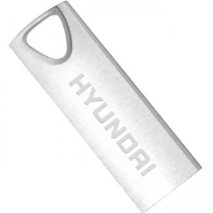Hyundai U2BK/16GAS-10PK 16GB Bravo Deluxe USB 2.0 Flash Drive