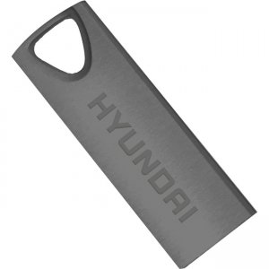 Hyundai U2BK/16GASG-10PK 16GB Bravo Deluxe USB 2.0 Flash Drive