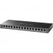 TP-LINK TL-SG116E 16-Port Gigabit Unmanaged Pro Switch