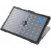 Gumdrop DT-HPG514CBCS-BLK DropTech for HP Chromebook G5 14-inch