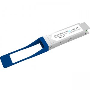 Axiom SPTSBP2PMCDF-AX Intel QSFP28 Module