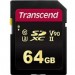 Transcend TS64GSDC700S 64GB SDXC Card