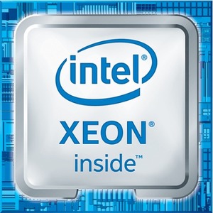 Intel CM8068403654220 Xeon Quad-core 3.6GHz Server Processor