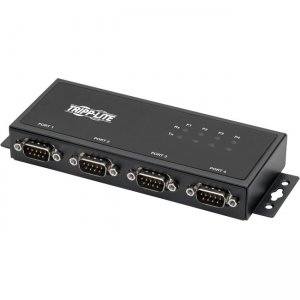 Tripp Lite U208-004-IND RS422/485 USB to Serial FTDI Adapter
