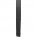 VERTIV VRA6001 42U x 600mm Wide Single Perforated Door Black (Qty 1)
