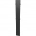 VERTIV VRA6003 48U x 600mm Wide Single Perforated Door Black (Qty 1)