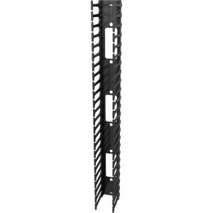 VERTIV VRA1017 Vertical Cable Manager for 800mm Wide 48U (Qty 2)