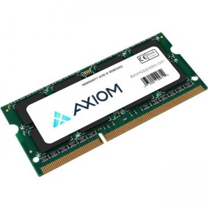 Axiom RAM1066DDR3-2G-AX 2GB DDR3 SDRAM Memory Module
