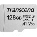 Transcend TS128GUSD300S-A 128GB 300S microSDXC Card