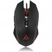 Adesso IMOUSE  X2 Multi-Color 7-Button Programmable Gaming Mouse