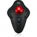 Adesso IMOUSE T40 iMouse - Wireless Programmable Ergonomic Trackball Mouse