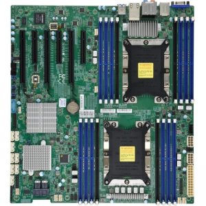 Supermicro MBD-X11DAC-O Workstation Motherboard