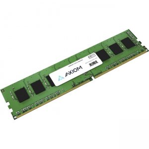 Axiom AX42666N19B/16G 16GB DDR4 SDRAM Memory Module