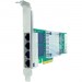 Axiom 7ZT7A00535-AX Lenovo Gigabit Ethernet Card