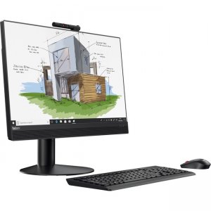 Lenovo 10S60028US ThinkCentre M920z All-in-One Computer