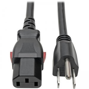 Tripp Lite P006-L03 Standard Power Cord