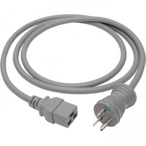 Tripp Lite P033-006-GY-HG Standard Power Cord