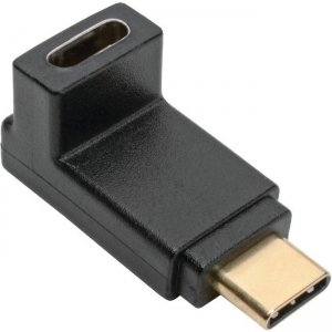 Tripp Lite U420-000-F-UD USB-C to C Adapter (M/F)