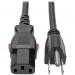 Tripp Lite P006-L01 Standard Power Cord